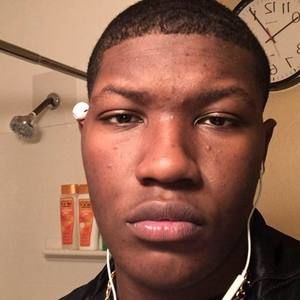 Meet your Posher, Miles